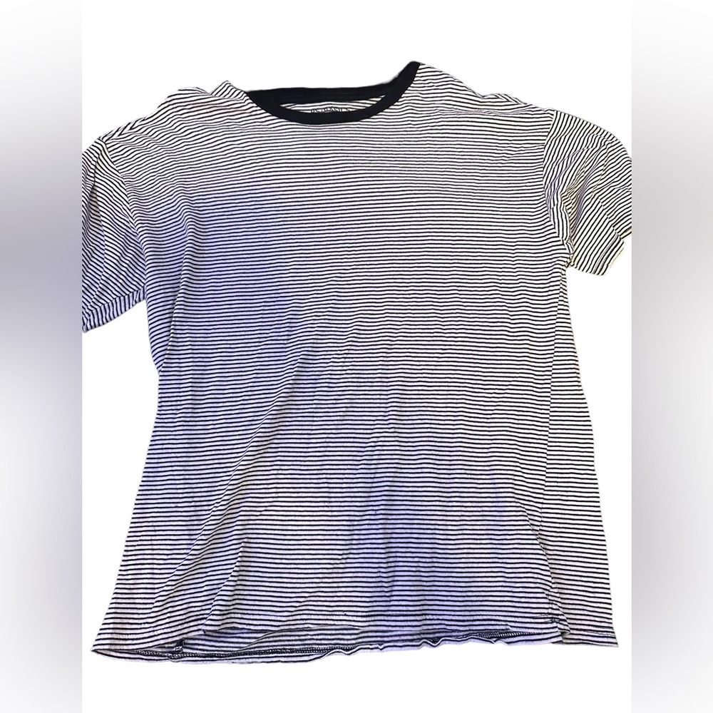 Striped Shirt
